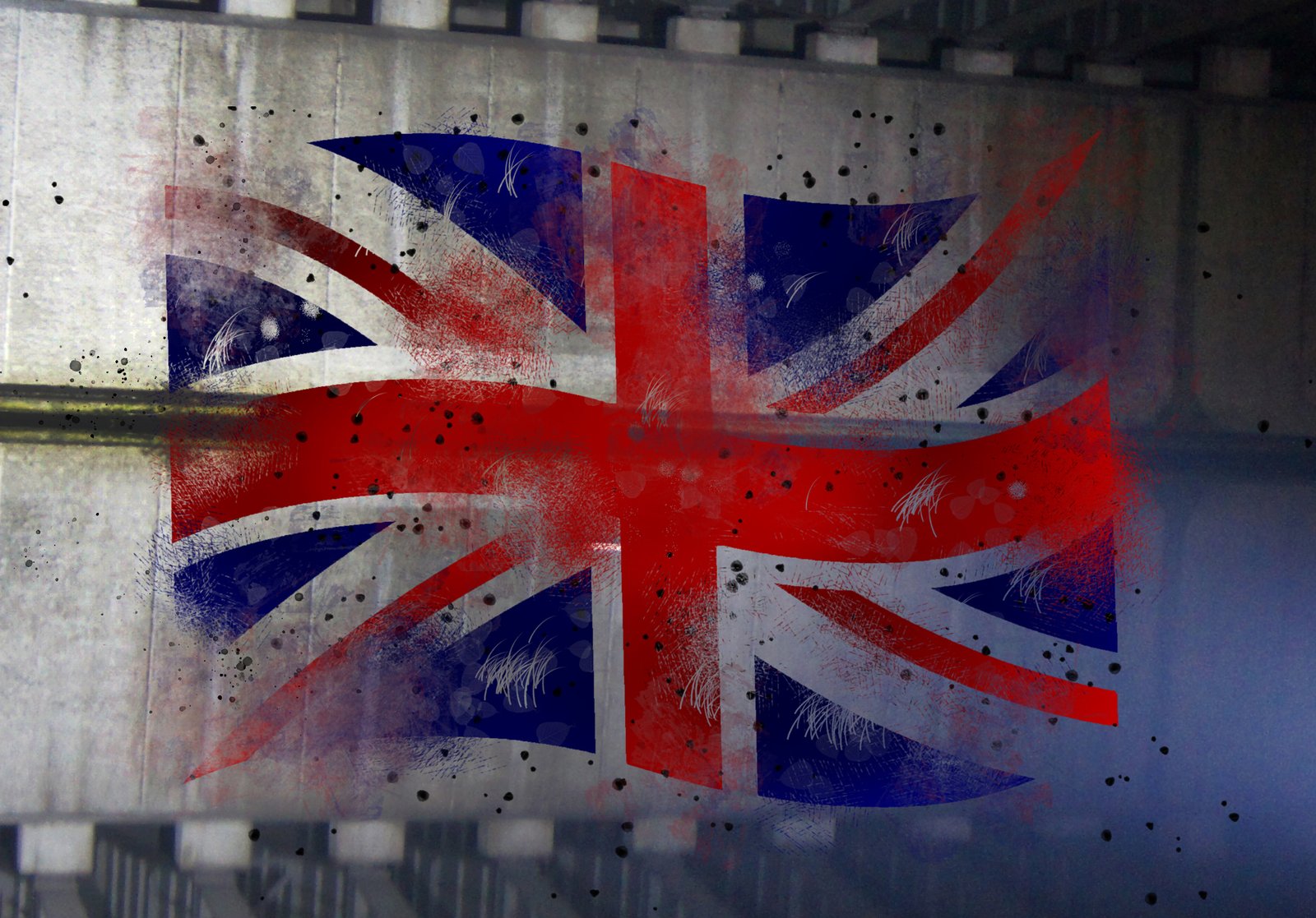 British Made For Quality