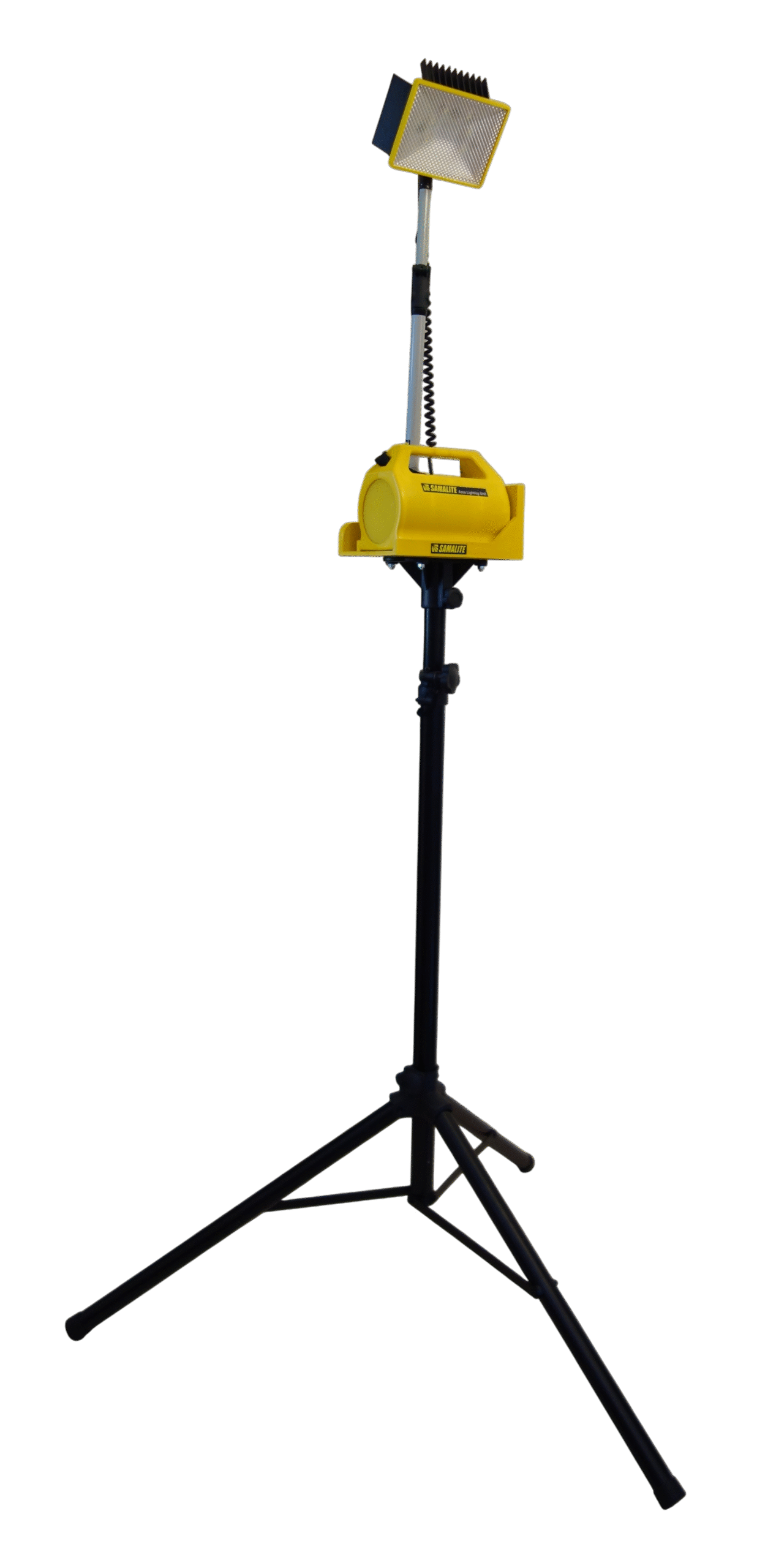 ECO-FLOOD ON TS200 TRIPOD STAND