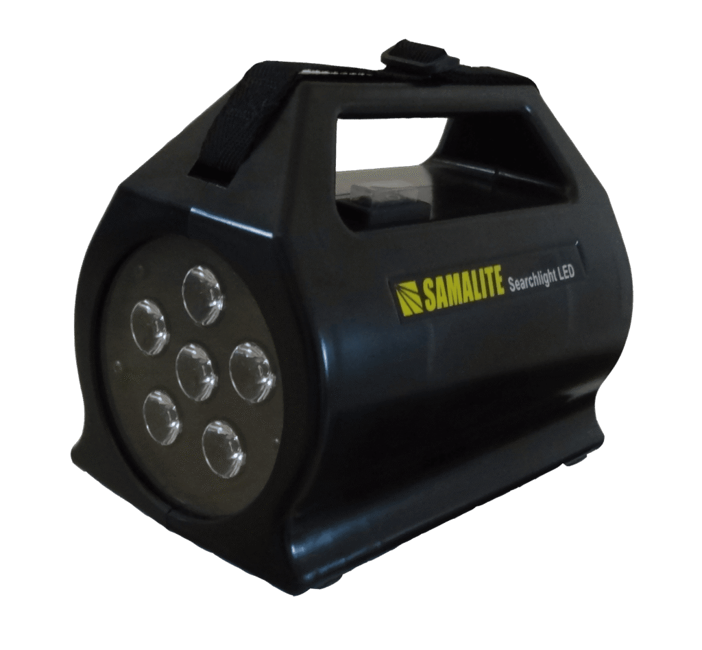 SL2000Li LED SEARCHLIGHT