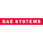 BAE SYSTEMS Logo