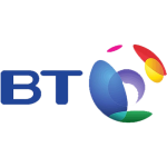 BT Logo