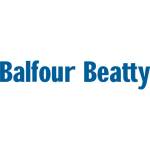 Balfour Beatty Logo