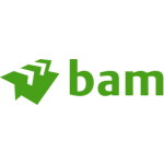Bam Logo