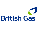 British Gas Logo