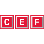 CEF Logo