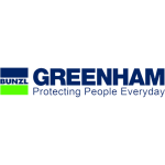 Greenham Logo